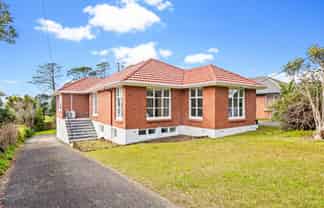 6 Tiki Steet, New Lynn