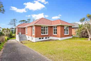 6 Tiki Steet, New Lynn