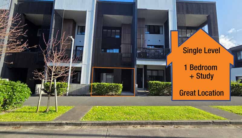 57 Rangihina Road, Hobsonville