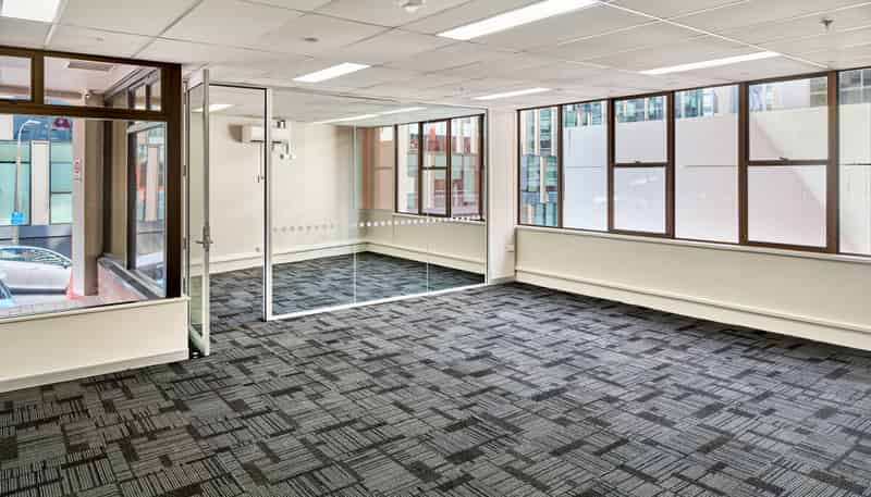 11 Aurora Terrace, Wellington Central