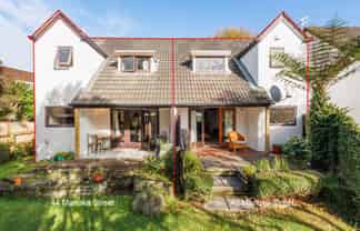 E/43 Manuka Street, HOKOWHITU