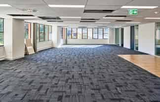 100% NBS & Refurbished - Level 2 (235.40 m²)