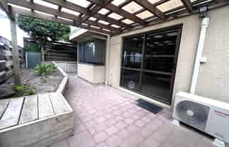1/203A Oceanbeach Road, Mount Maunganui