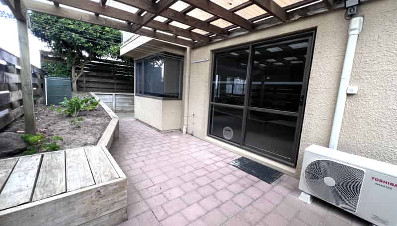1/203A Oceanbeach Road, Mount Maunganui