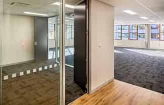 100% NBS & Refurbished - Level 2 (141.80  m²)