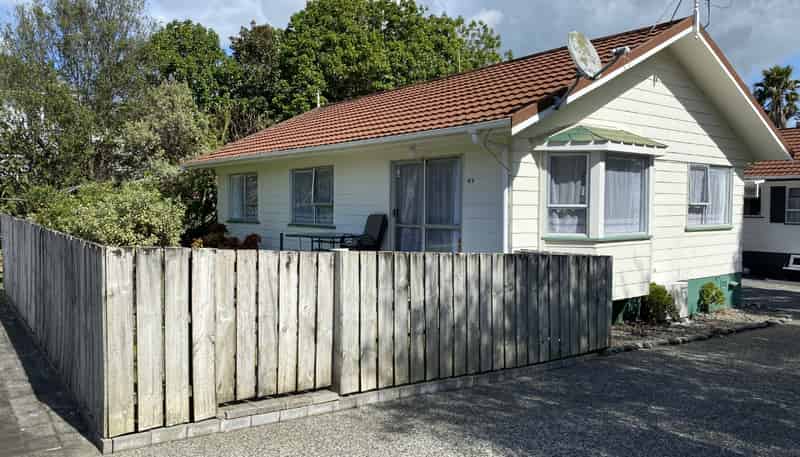 42A/Bellbird Avenue, Onerahi
