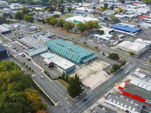 Rare Cambridge Opportunity 