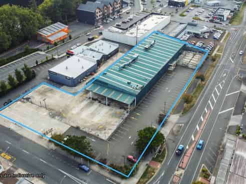 Rare Cambridge Opportunity 