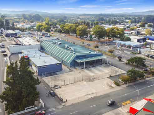 Rare Cambridge Opportunity 