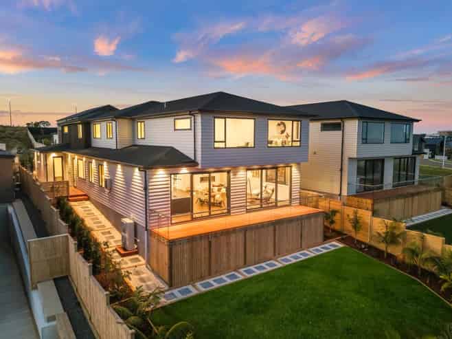 5 Koheru Place, Long Bay