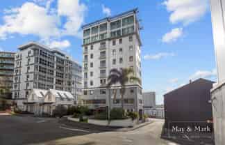 7E/92 Nelson Street, Auckland Central