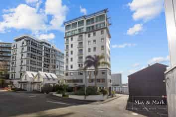 7E/92 Nelson Street, Auckland Central