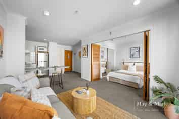 7E/92 Nelson Street, Auckland Central