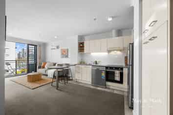 7E/92 Nelson Street, Auckland Central