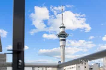 7E/92 Nelson Street, Auckland Central