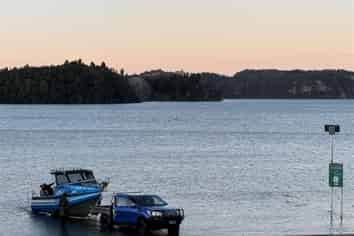 Bay of Plenty - Address withheld