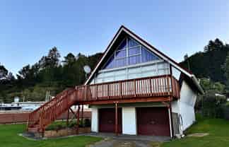 Bay of Plenty - Address withheld