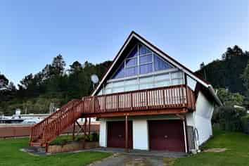 Bay of Plenty - Address withheld