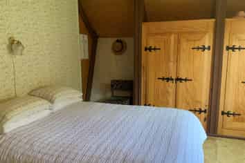 Bay of Plenty - Address withheld