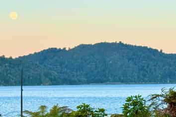 Bay of Plenty - Address withheld