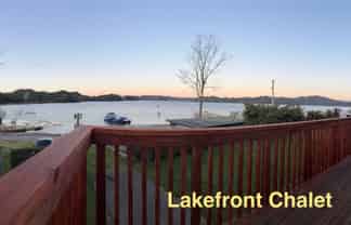 Bay of Plenty - Address withheld