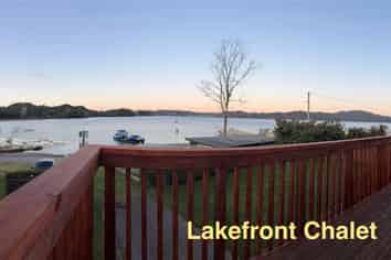 Bay of Plenty - Address withheld