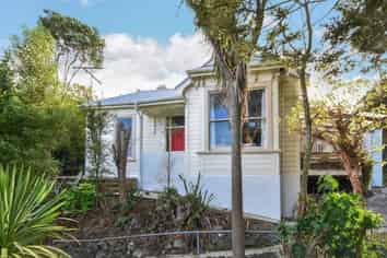 20 Glencairn Street, North East Valley