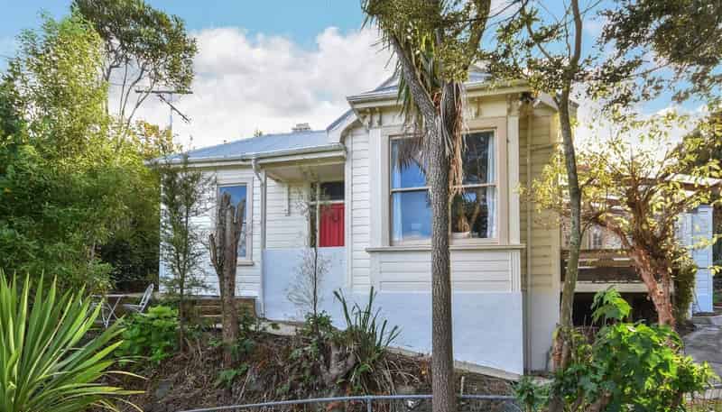 20 Glencairn Street, North East Valley