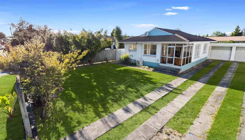A/272 Clyde Street, Hamilton East