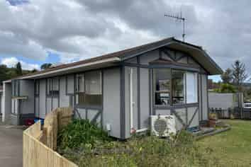 7A/Eureka Place, Parahaki