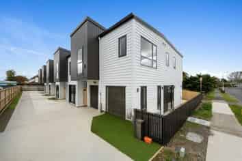 4/73 Cardiff Road, Pakuranga