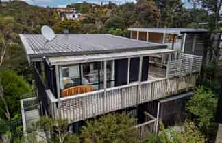 Northland - Address withheld