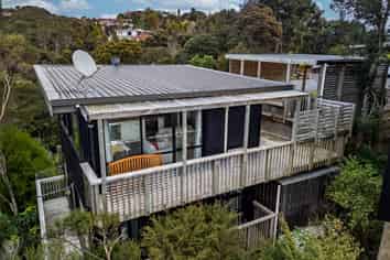 Northland - Address withheld