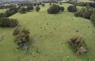 1387 State Highway 1, Okaihau