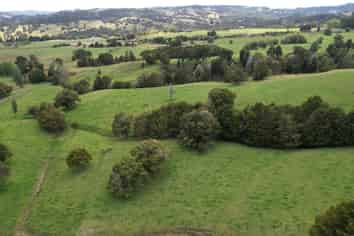 1387 State Highway 1, Okaihau