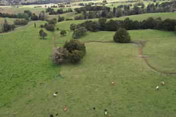 1387 State Highway 1, Okaihau