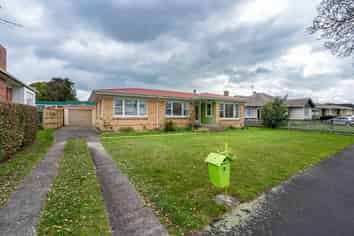7 Scott Avenue, Hamilton East