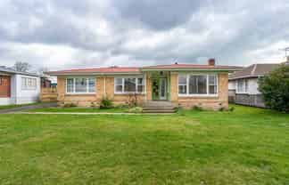 7 Scott Avenue, Hamilton East