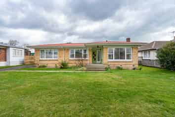 7 Scott Avenue, Hamilton East