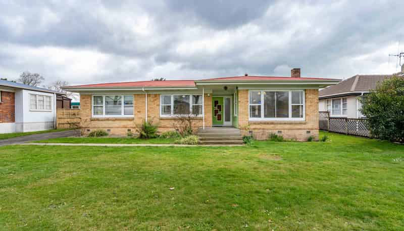 7 Scott Avenue, Hamilton East