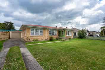 7 Scott Avenue, Hamilton East