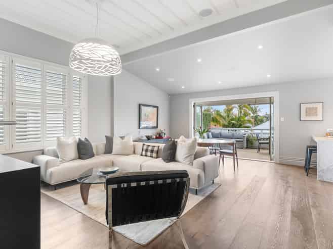 15 Brown Street, Ponsonby