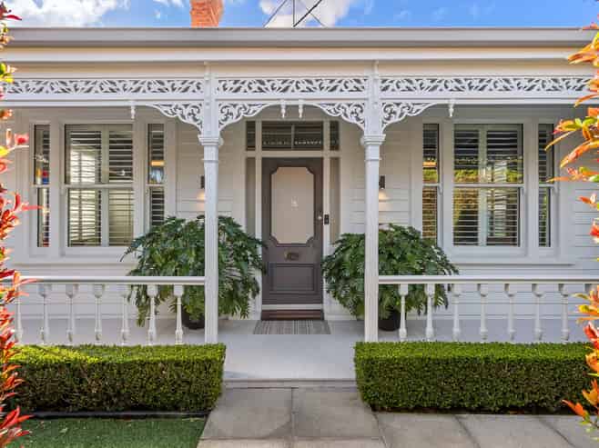 15 Brown Street, Ponsonby