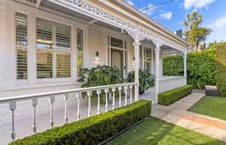 15 Brown Street, Ponsonby