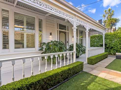 15 Brown Street, Ponsonby