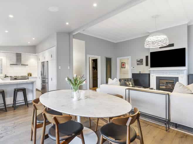 15 Brown Street, Ponsonby