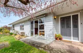41B Cole Street, Masterton