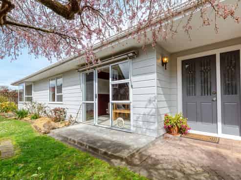 41B Cole Street, Masterton