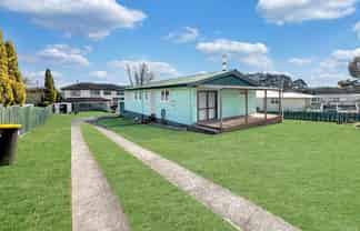 98 Arawa Crescent, Tokoroa