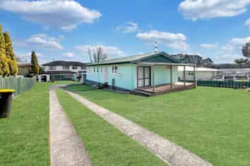 98 Arawa Crescent, Tokoroa